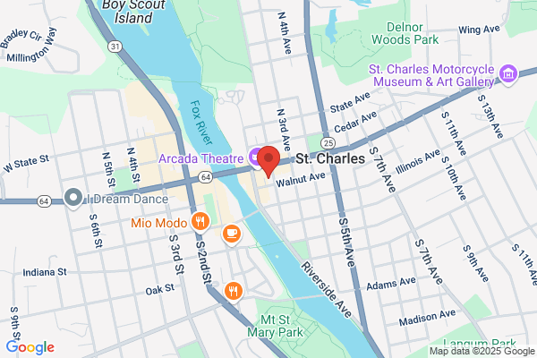 Robert W. Overdorf DDS Ltd