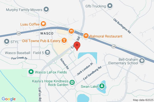 Steven W. Smunt, DDS, LTD.