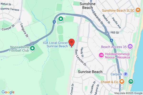Sunrise Dental Care