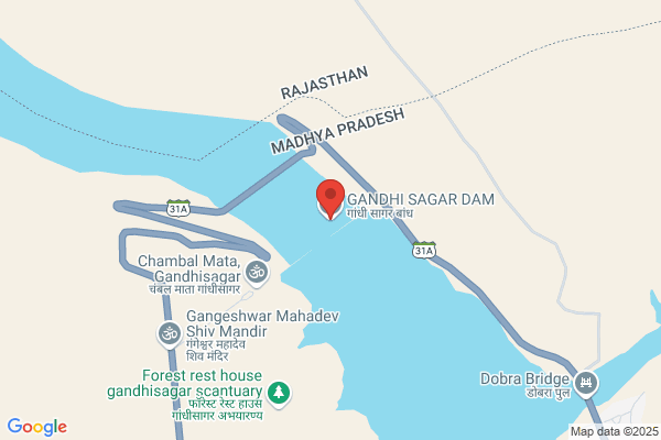 Sagar Gandhi, MD