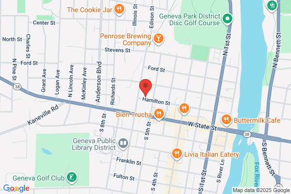 Parker Naprapathic Clinic