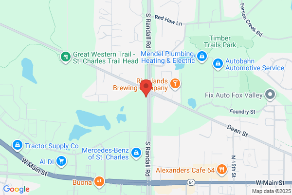 Chicago Hollow Metal Inc