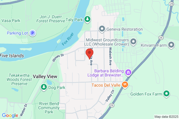 Inviso Fire and Flood Restoration