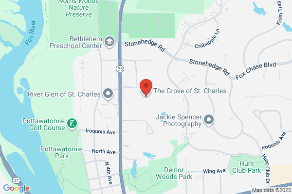 Provena Pine View Care Center