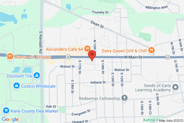 Fox Valley Insurance Center
