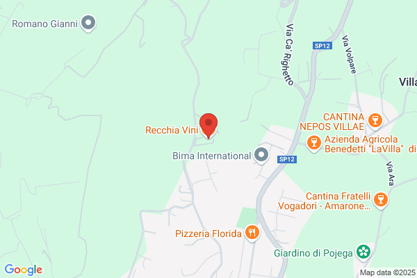 Recchia Jim