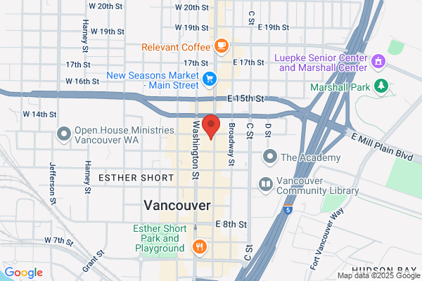 Vorhauer Insurance Agency Inc