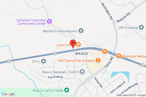 Kurts Turf