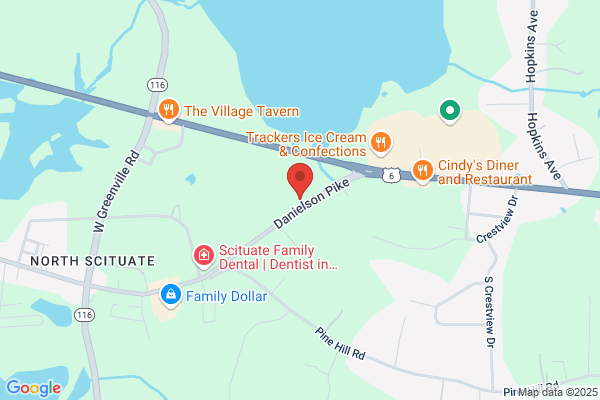 Gorham Mark Attorney