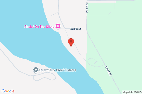 Pancratz James E Attorney