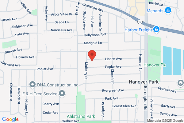 Supreme Industrial Maintenance Inc