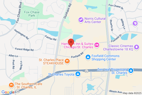 LifeStance Therapists & Psychiatrists Saint Charles