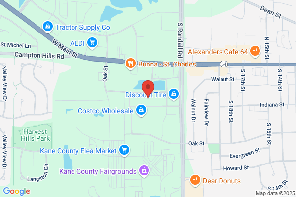Fox River Harley-Davidson