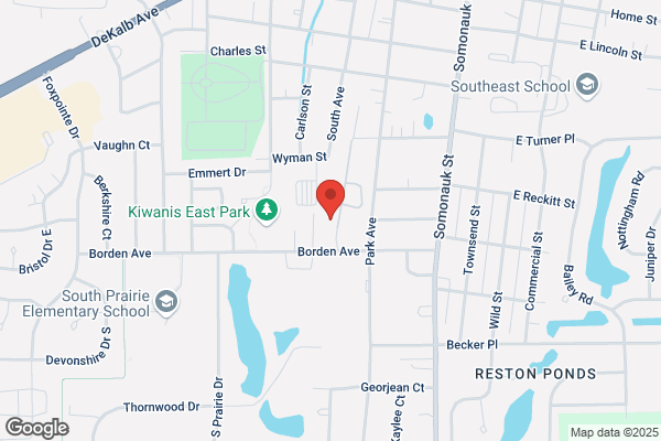 Prairie State Water Solutions, Inc.