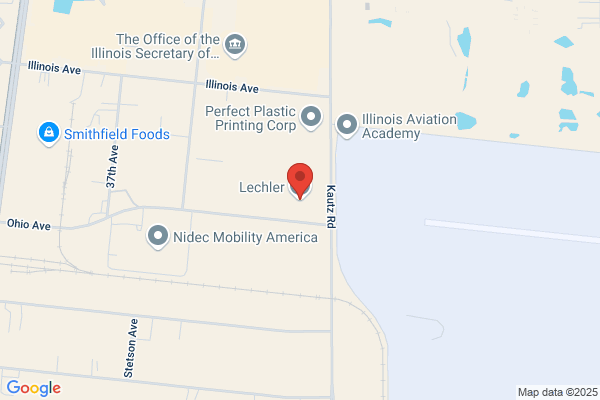 Lechler Inc.