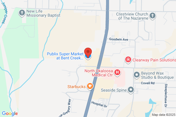 1st Defense Home Inspections, LLC