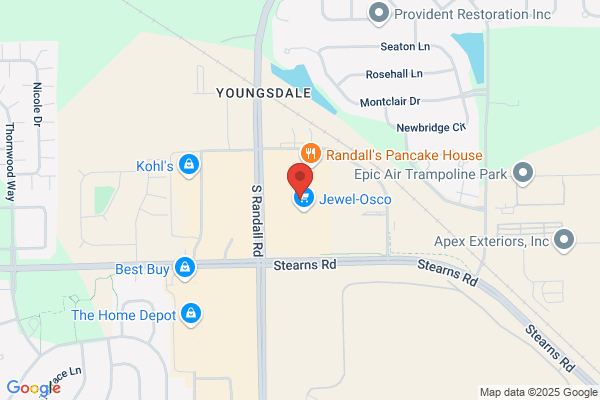 Girl Scouts Illinois Crossroads Counsil