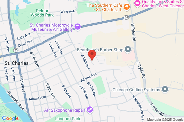 Rehm Electric Shop Incorporated