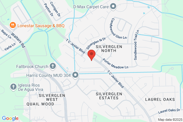 Silver Glen Home Owners Association