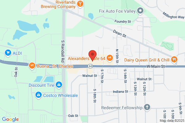 Athletico Physical Therapy - St. Charles West