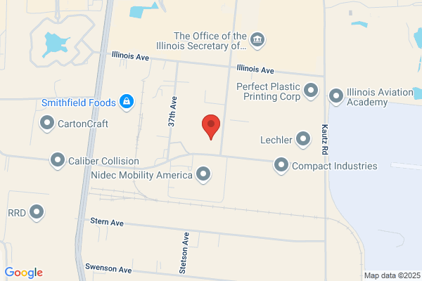 Itasca Plastics