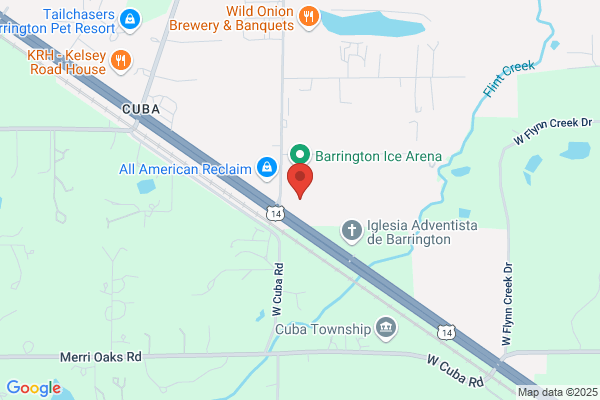 Angel Water, Inc.