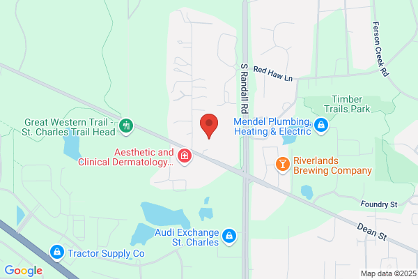 St Charles Foot & Ankle Ctr