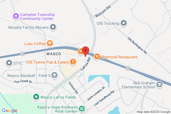 Wasco KinderCare - Closed