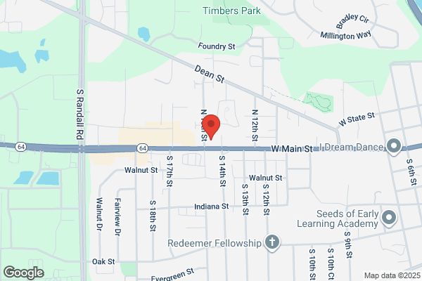 Keller Williams Fox Valley Realty