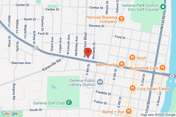 Mary White | Hemming & Sylvester Properties