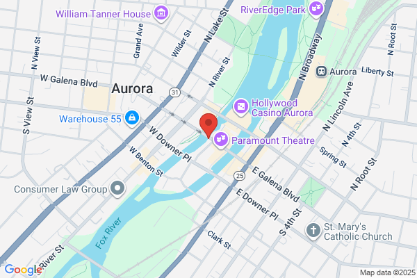 Altiro Latin Fusion
