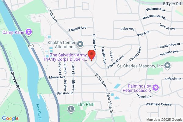 Well Child Center