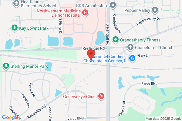 Meadow View Veterinary Clinic