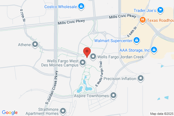 Wells Fargo Home Mortgage