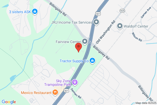 White Plains Comprehensive Family Dentistry LLC