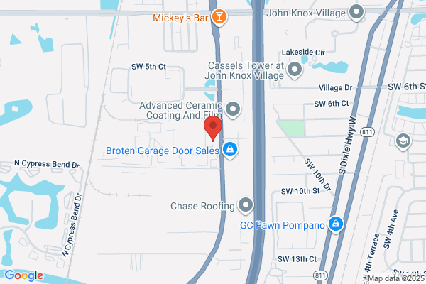 Action Crane
