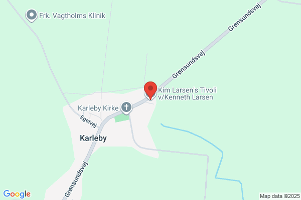 Kimberly Larsen, MD - CLOSED