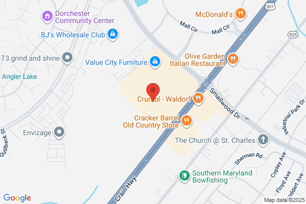 Mattress Firm Smallwood Plaza