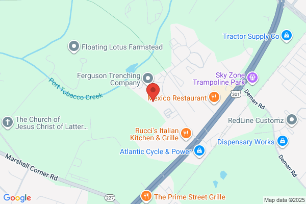 Southern Maryland Dental Laboratory
