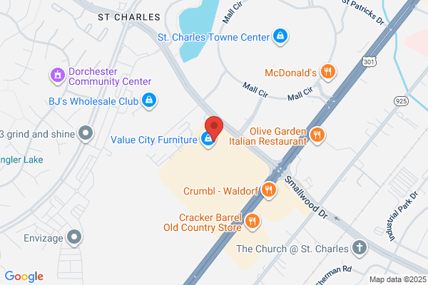 Venus Nails