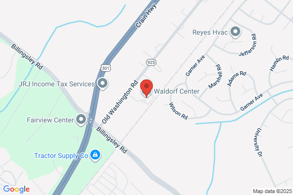 Waldorf Health Care Center