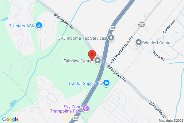 White Plains Dentist - Charles County Surgical Arts