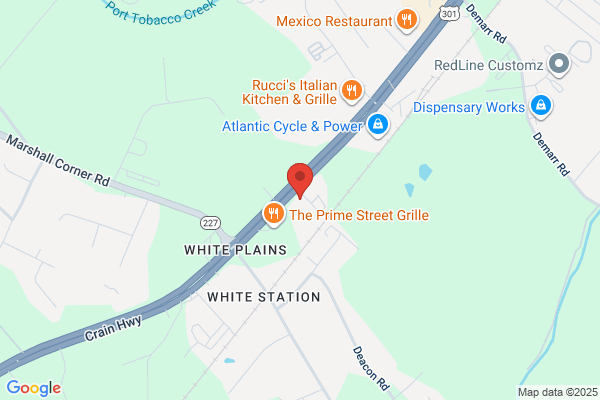 White Plains General Rental