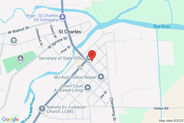 Advanced EyeCare & Contact Lens Center - St. Charles