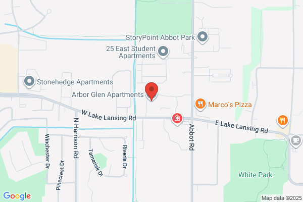 Arbor Glen Apartments