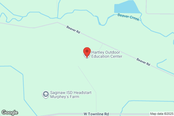 Hartley Outdoor Education Center