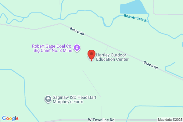 Hartley Outdoor Education Center