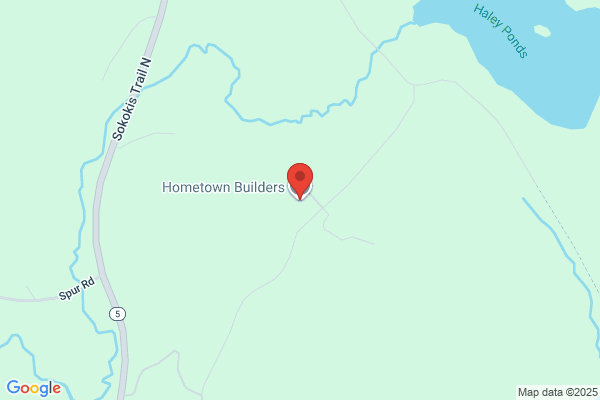 Hometown Builders Llc
