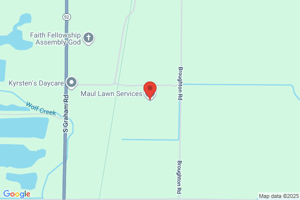 Maul Lawn Services Inc