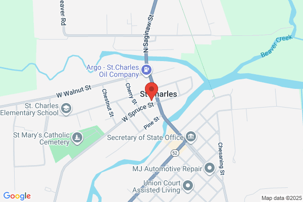 Michigan Works, Service Centers